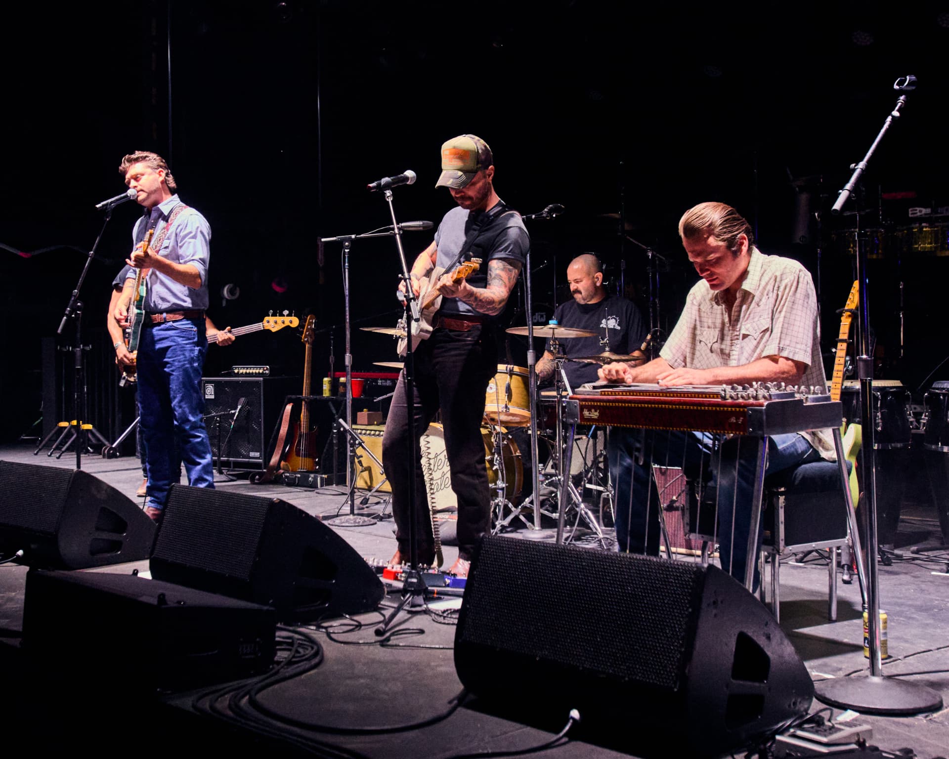 The Western States at STO Fest 2026