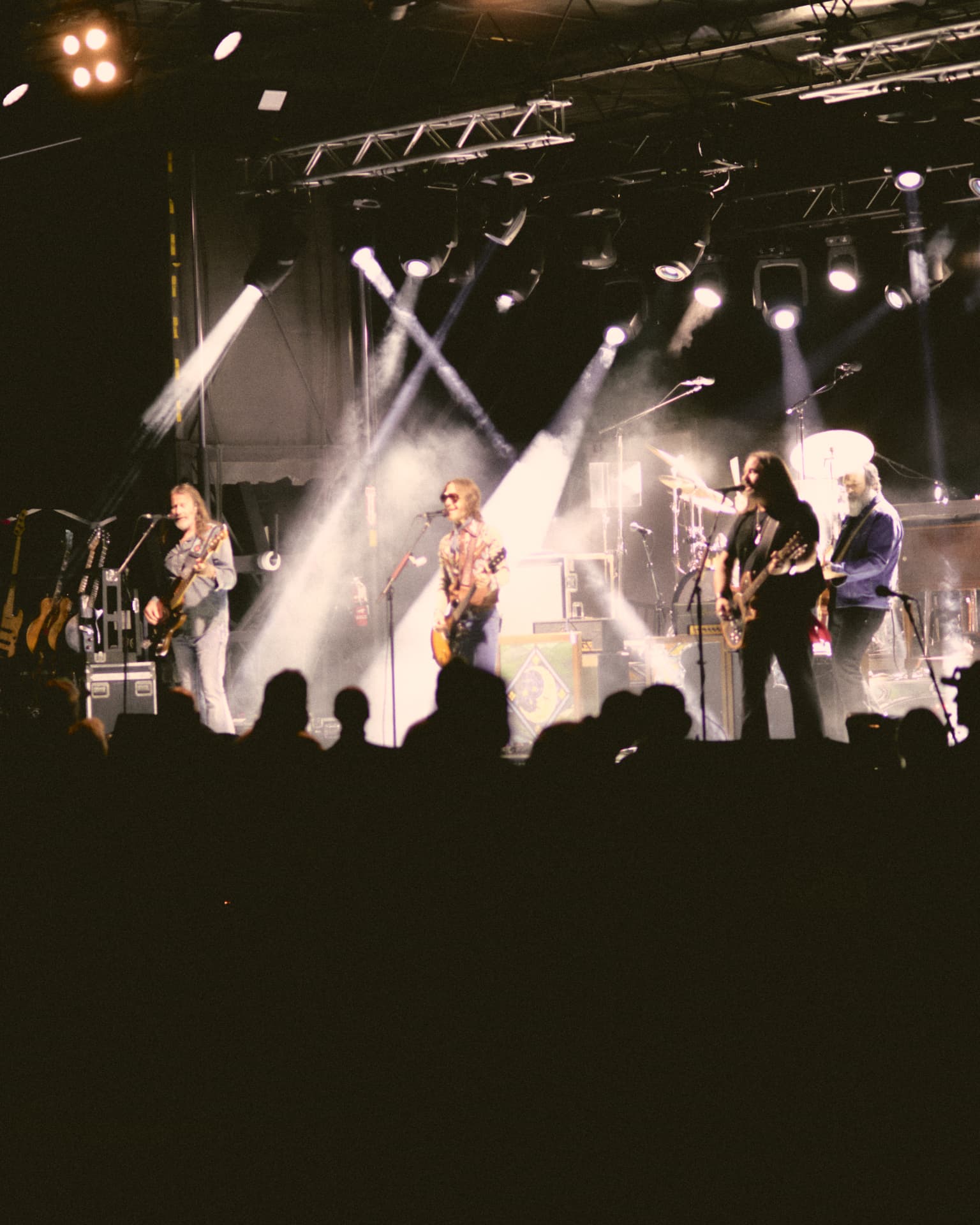 Blackberry Smoke at STO Fest 2026