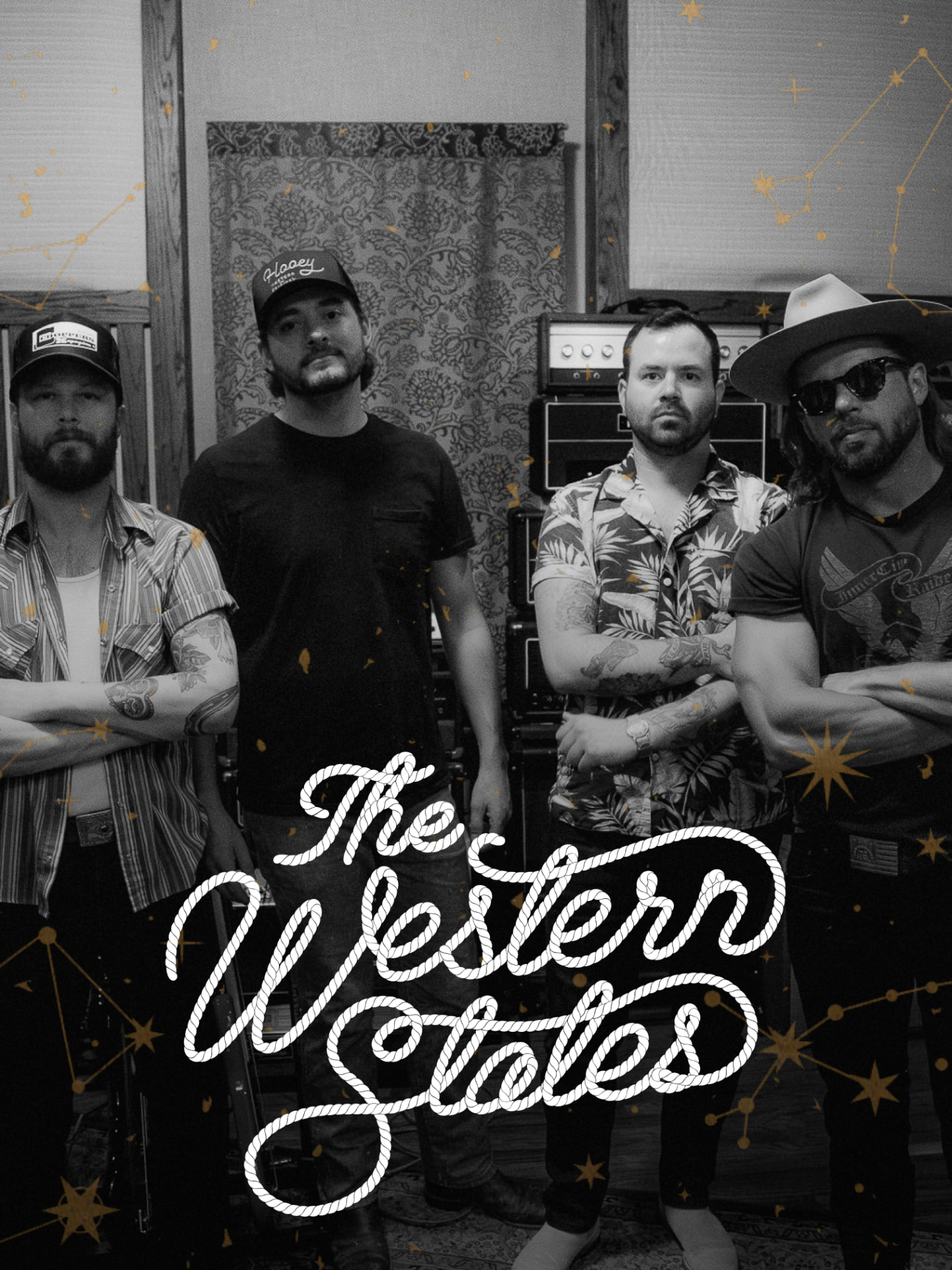The Western States