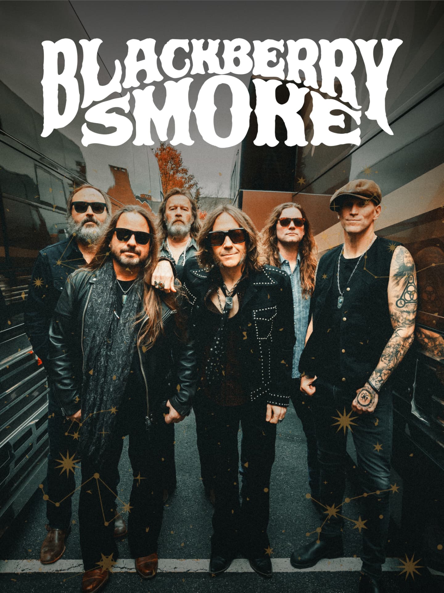 Blackberry Smoke