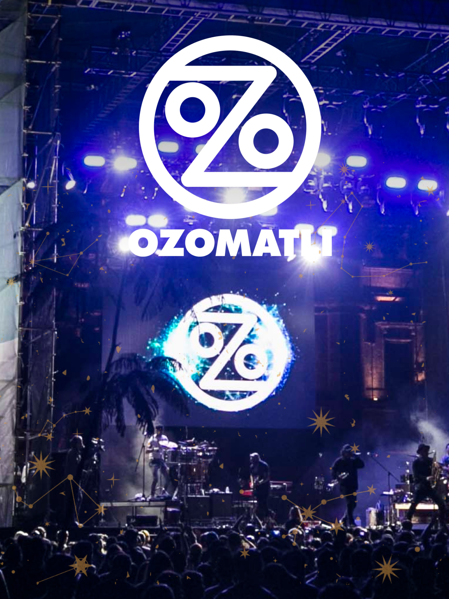 Ozomatli