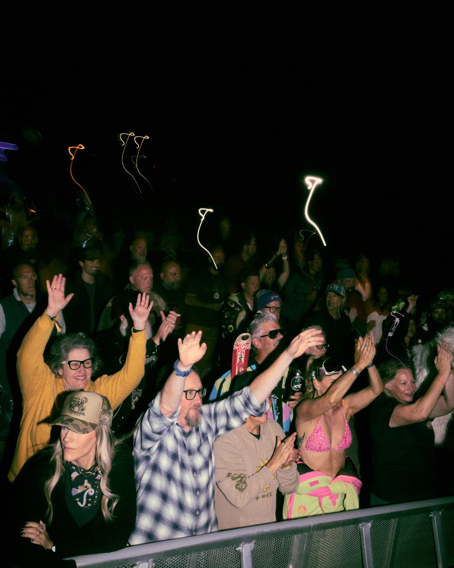 Black Sabbitch at STO Fest 2026