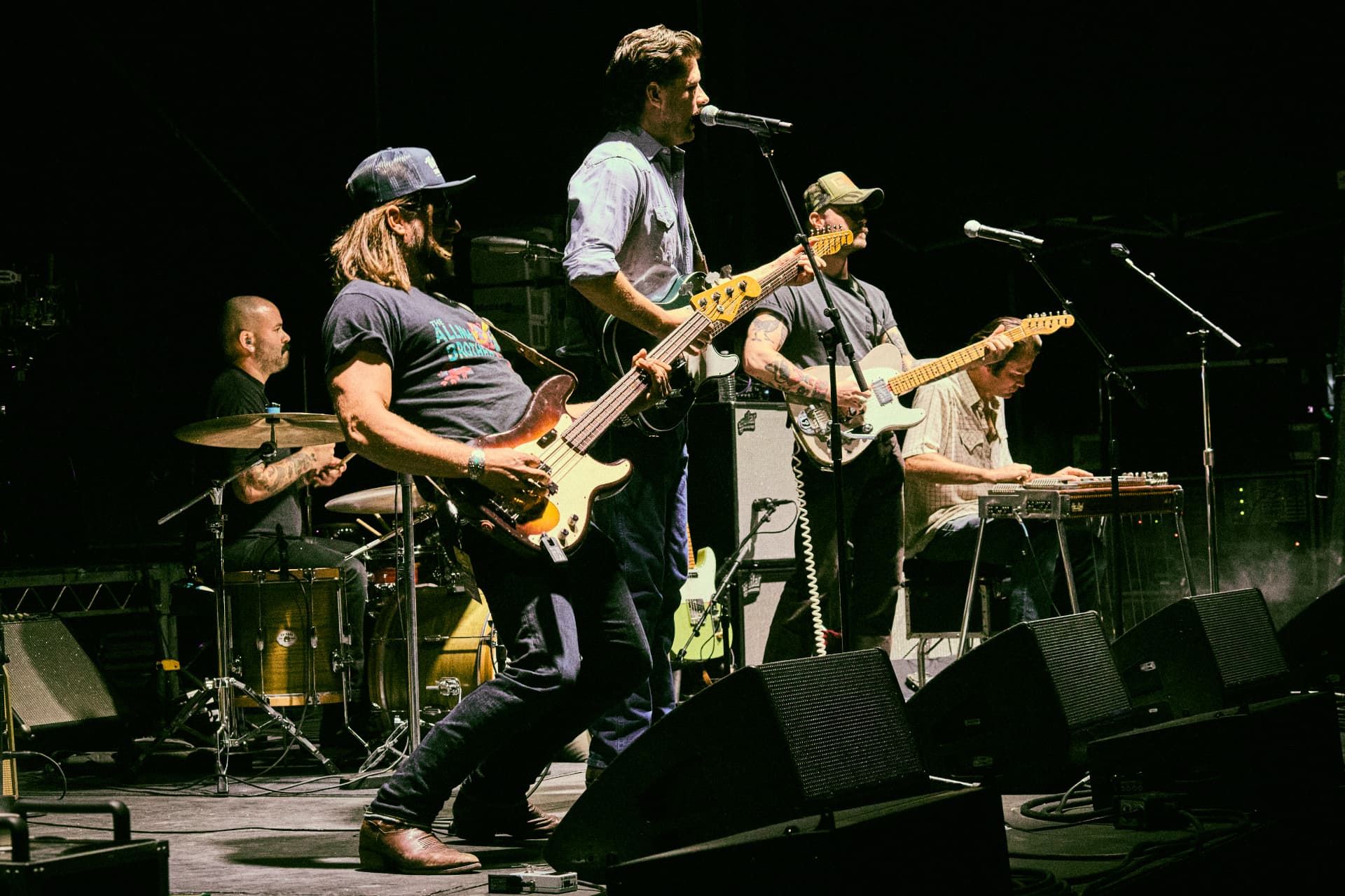 The Western States at STO Fest 2026