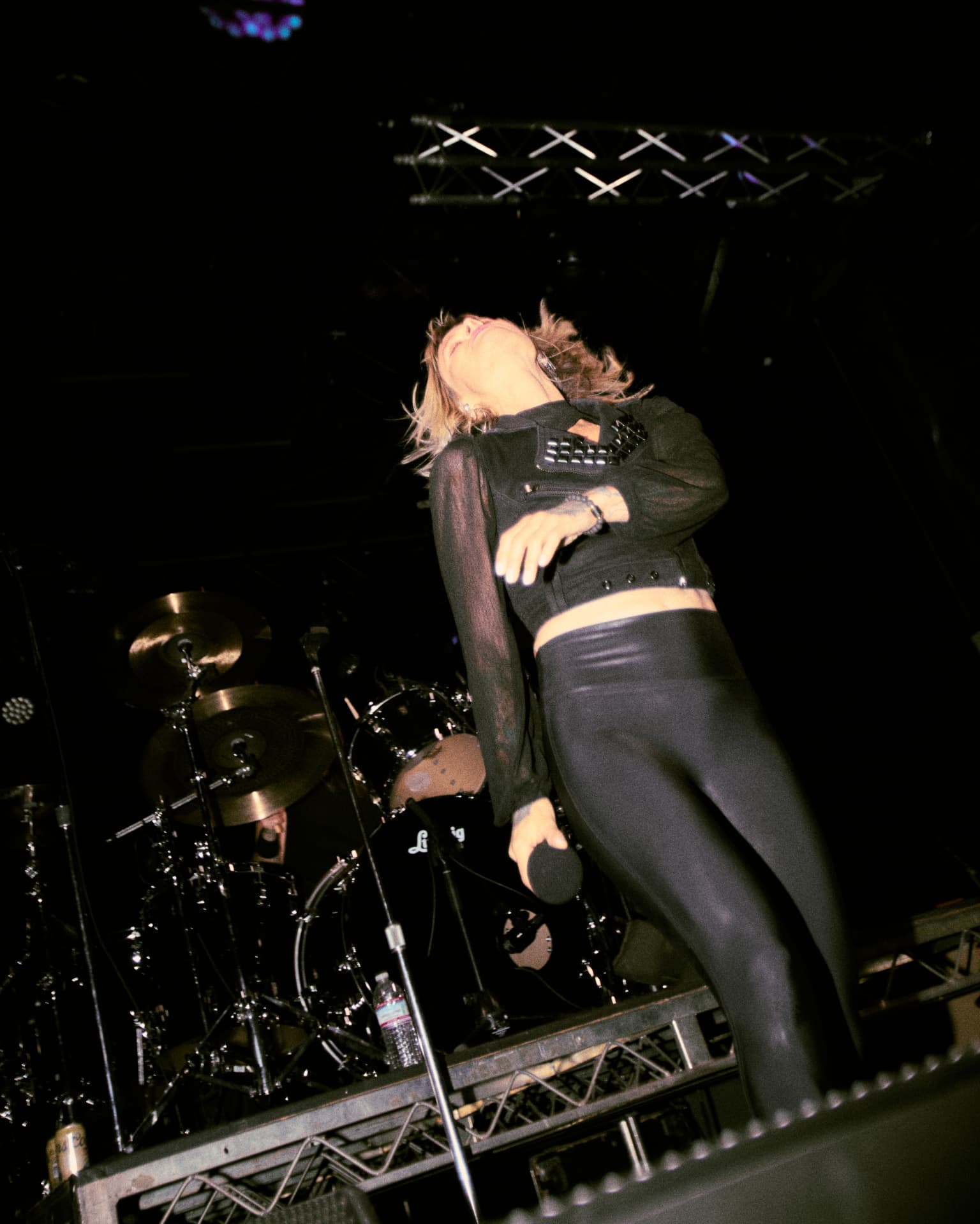 Black Sabbitch at STO Fest 2026