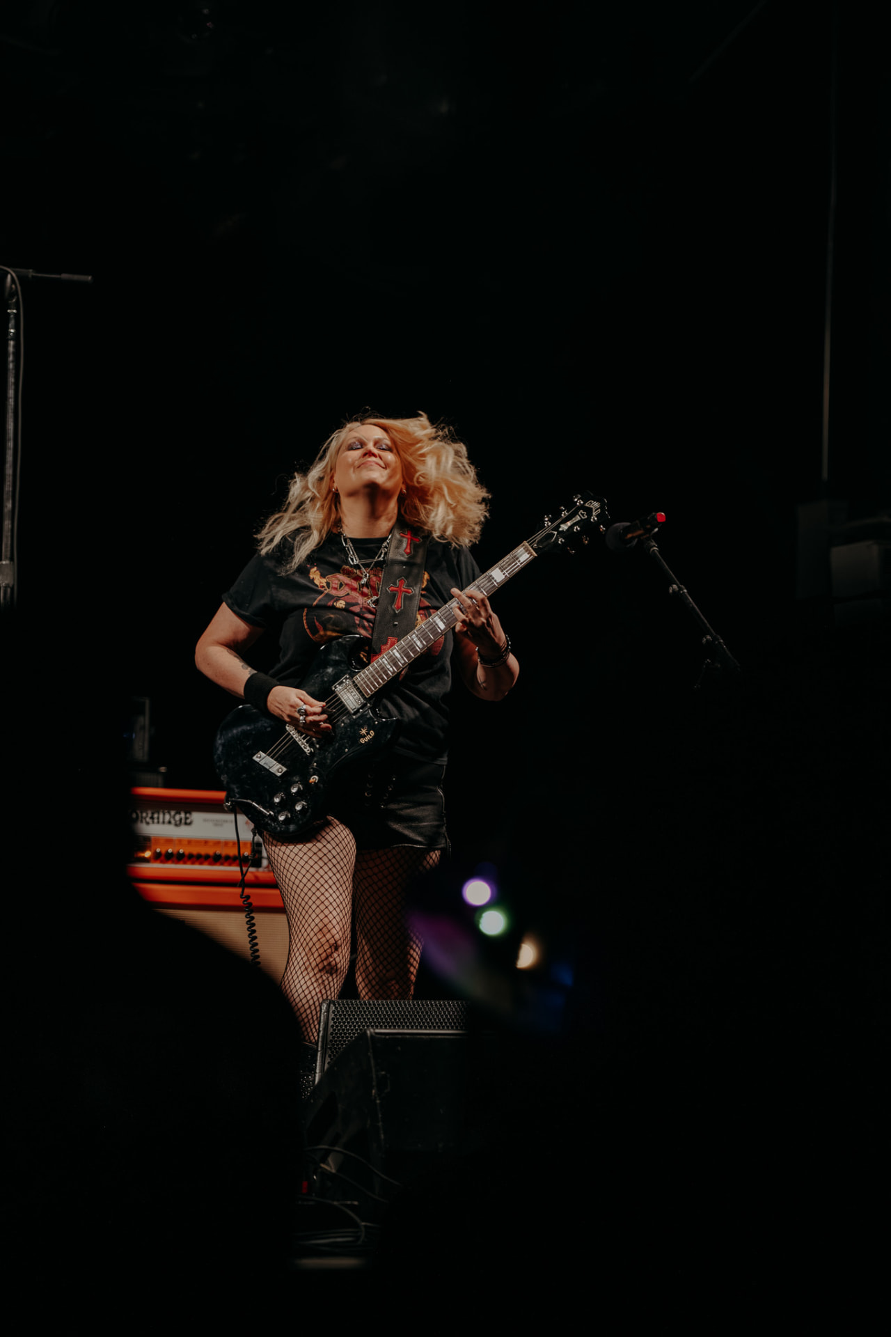 Black Sabbitch at STO Fest 2026