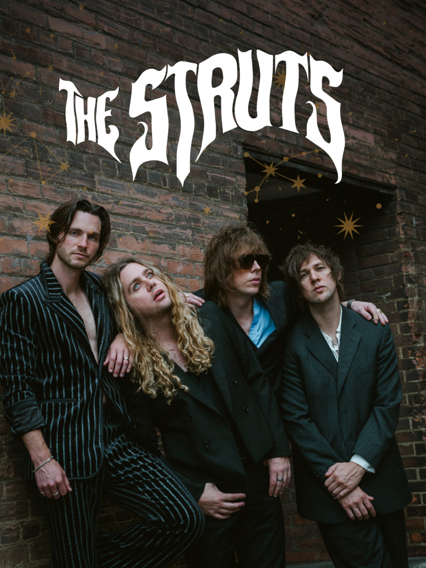 The Struts