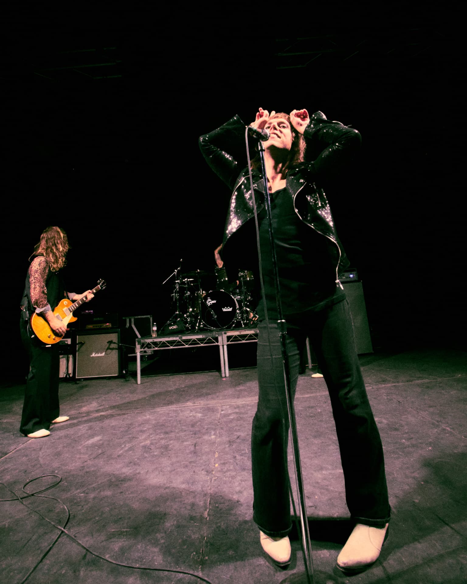 The Struts at STO Fest 2026