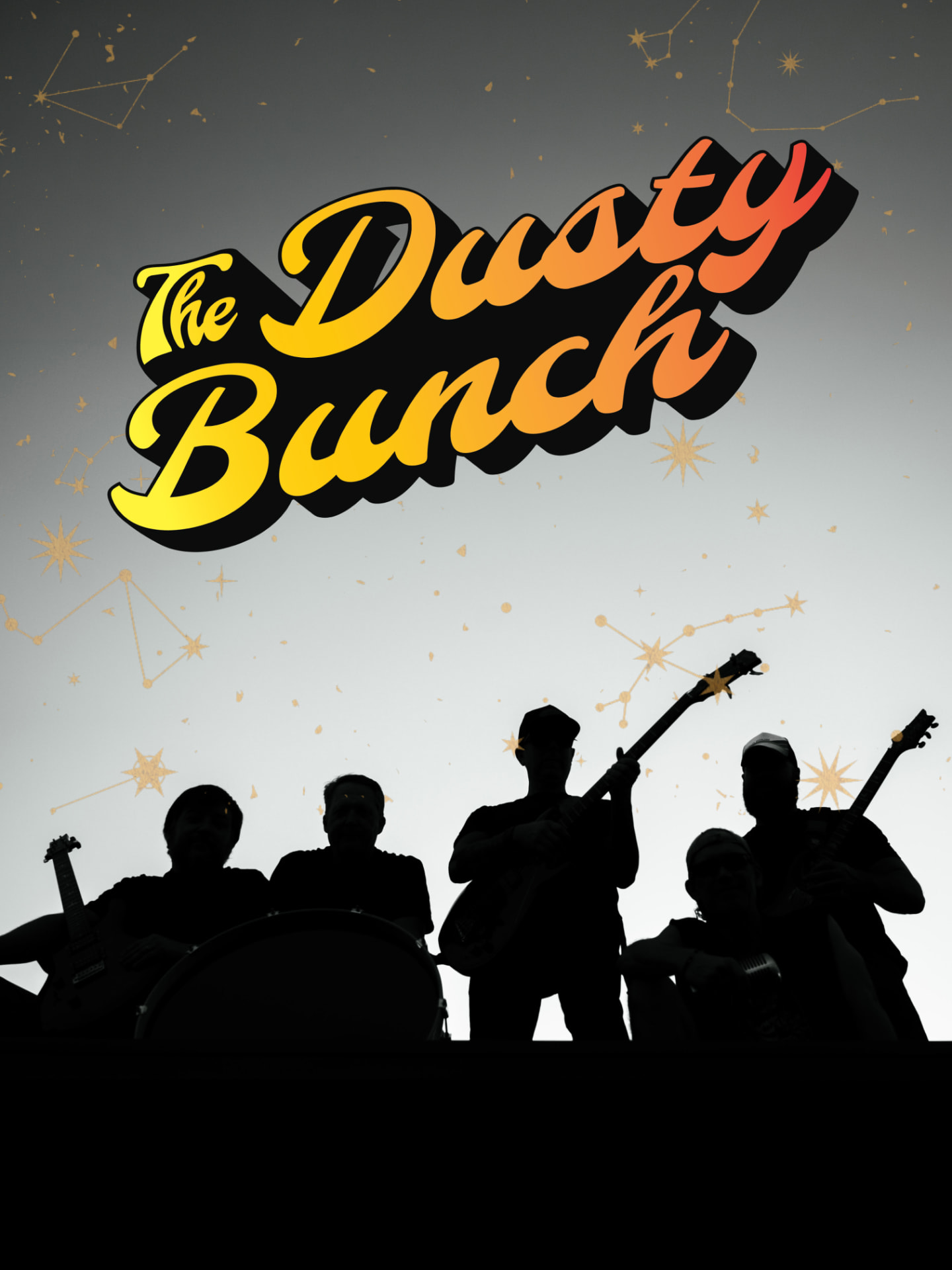 The Dusty Bunch