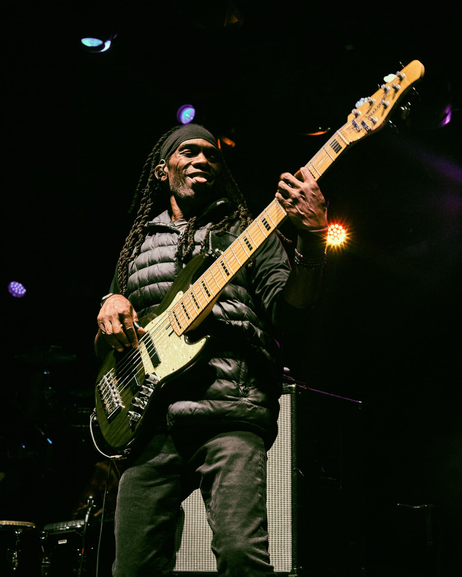 Ozomatli at STO Fest 2026