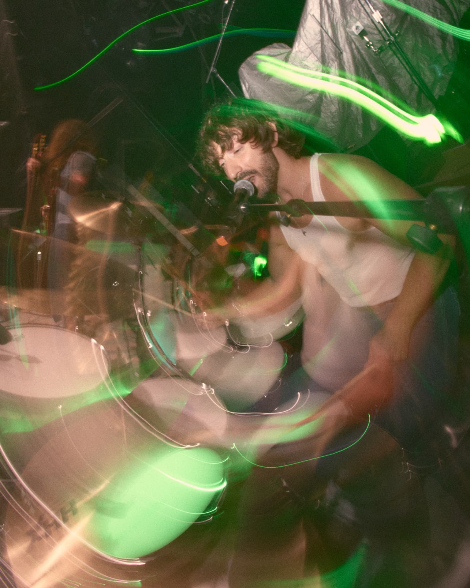 Jared James Nichols at STO Fest 2026